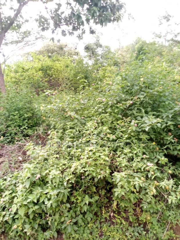 Ideal 3.5 Acres Mutendea Kitui