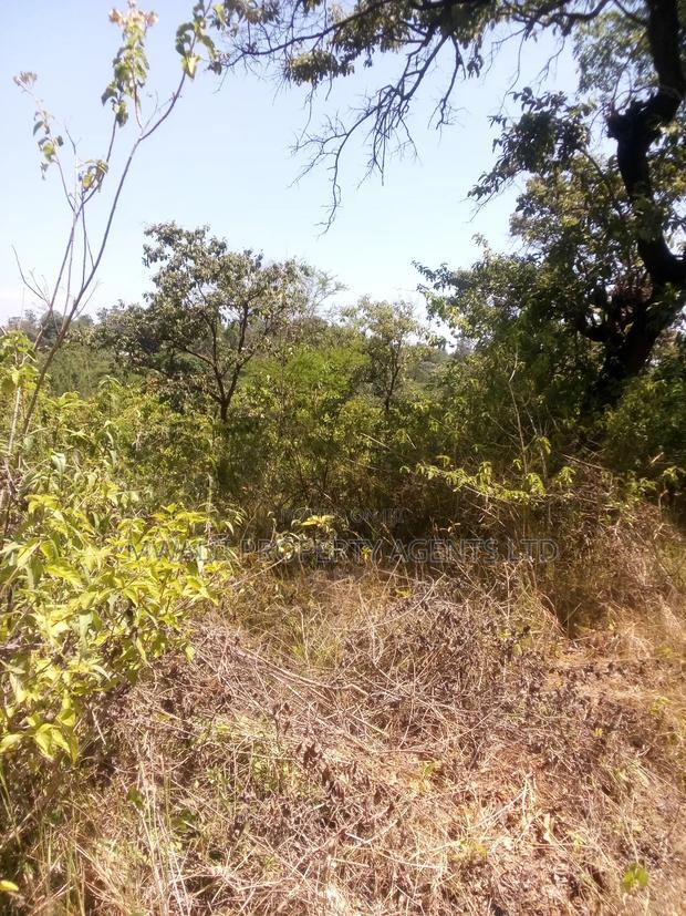 3 Acres ,NDUUMONI, Kitui