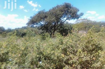 21 Acres At Yongela, Mbitini.Kitui