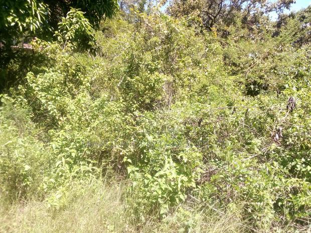 Mbitini,Kamulu, 4 Acres Shamba