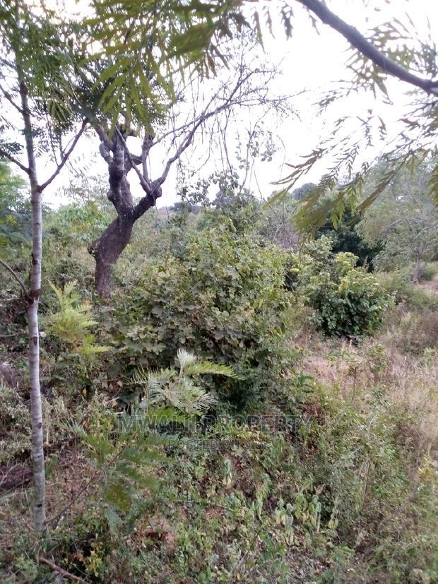 9 Acres ,Katheuni, Matinyani