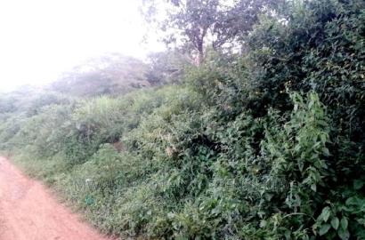 21 Acre Land Kwa Vonza,Kitui