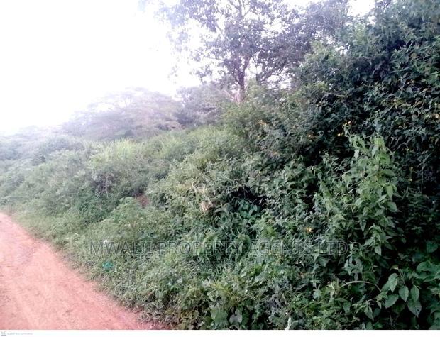 21 Acre Land Kwa Vonza,Kitui