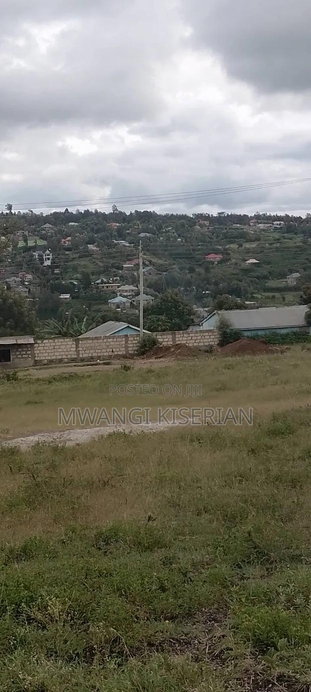 1/4 Acre for Sale in Kiserian Gp