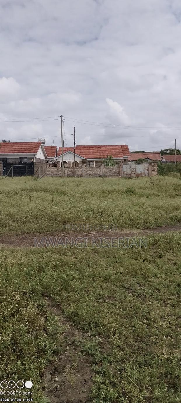 Plots for Sale Suitable for a Developer