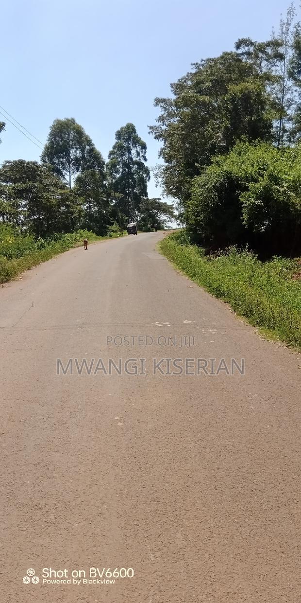1 Acre for Sale in Kiserian