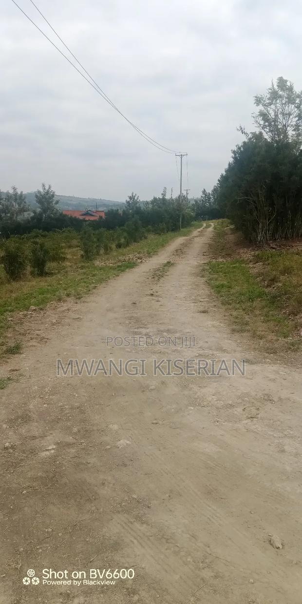 2acres for Sale in Kiserian Farmers