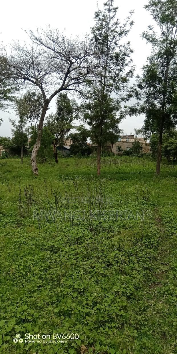 100by100 in Kiserian Gategi