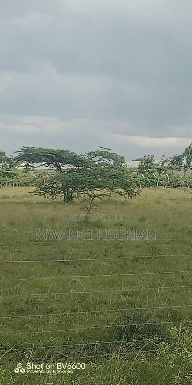 7 Acres of Land for Sale in Kiserian