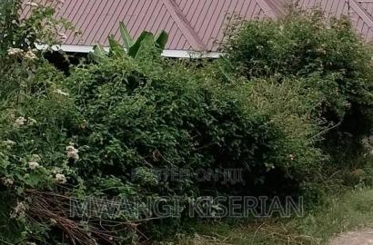 Plot for Sale in Kiserian 300mts From Tarmac