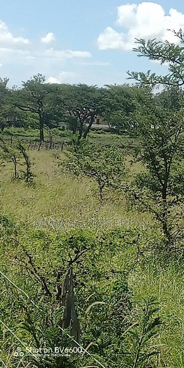40 Acres of Land for Sale in Kiserian