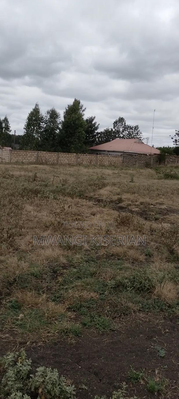 A Full 100by100 Ya Deal for Sale in Kiserian