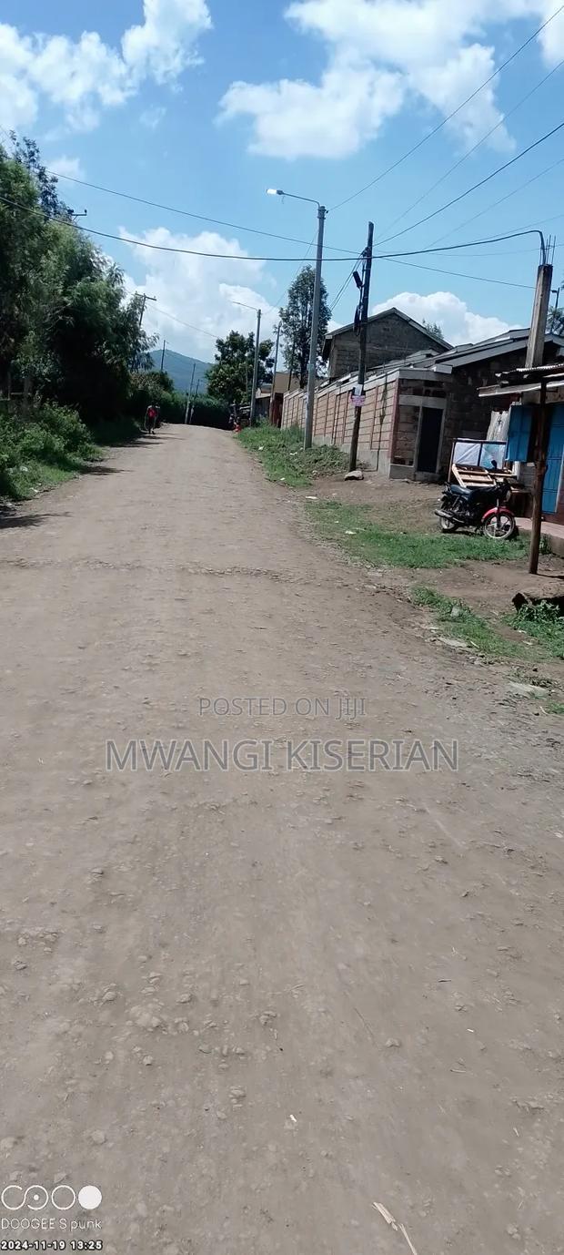One Acre of Land for Sale in Kiserian Near Town