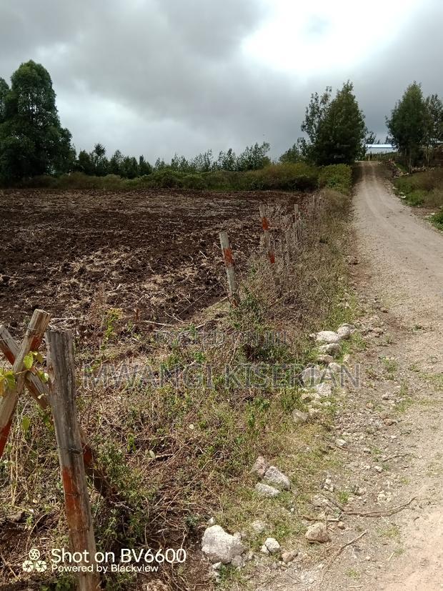1 Acre of Land in Ngong Matasia
