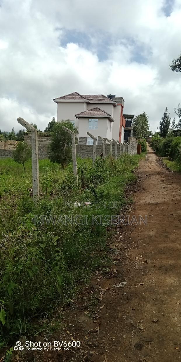 1acre of Land Between Kiserian and Matasia