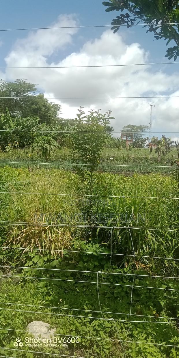 2acres Za 2.5m Per Acre in Kiserian