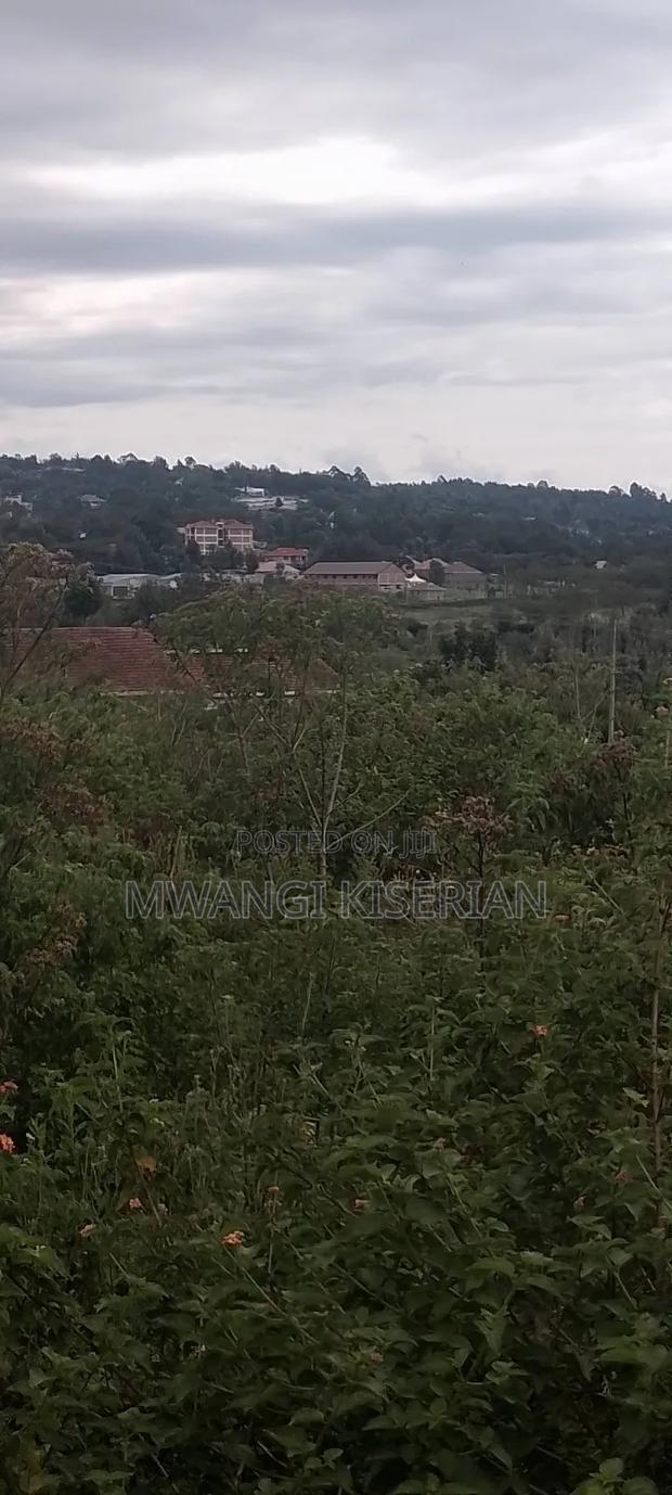 1 Acre in Kiserian Primary