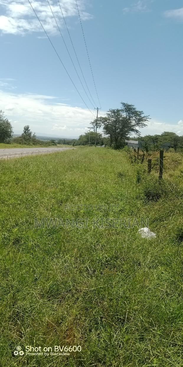 40 Acres of Land for Sale in Kiserian