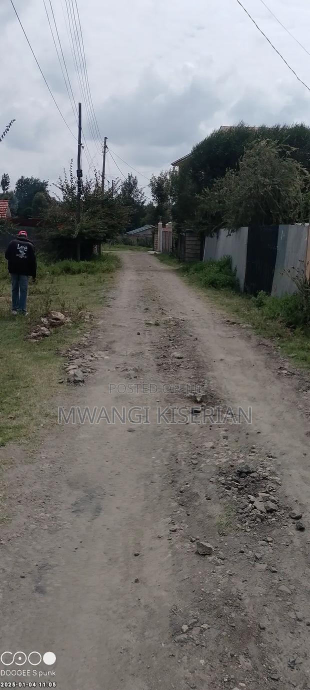 Plots for Sale Suitable for a Developer