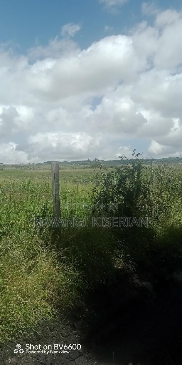 2acres Za 2.5m Per Acre in Kiserian