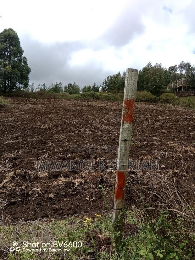 1 Acre of Land in Ngong Matasia