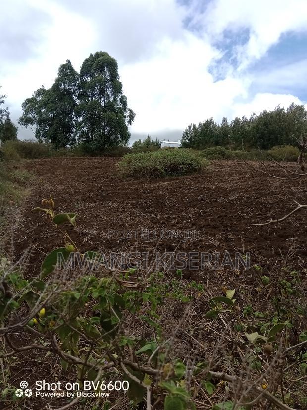 1 Acre of Land in Ngong Matasia