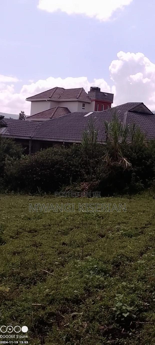 One Acre of Land for Sale in Kiserian Near Town