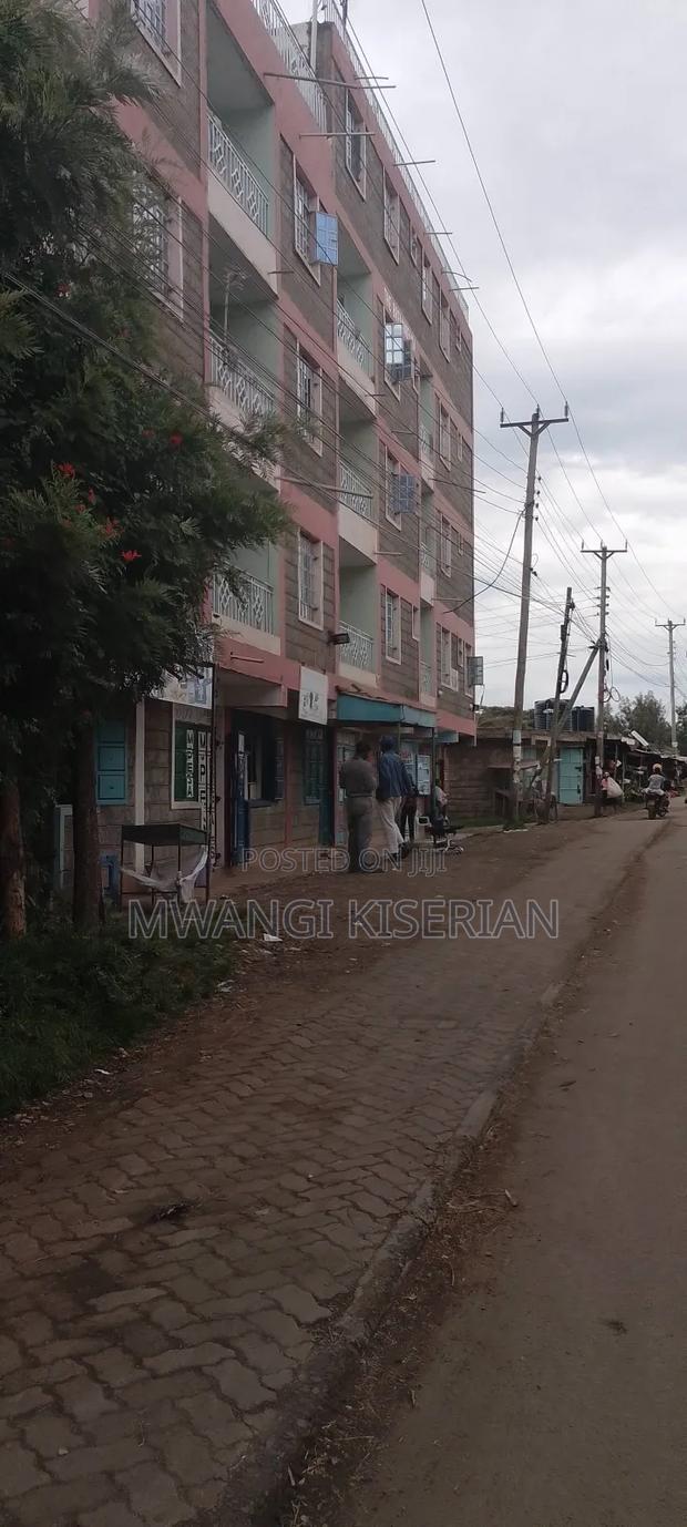 1 Acre in Kiserian Primary