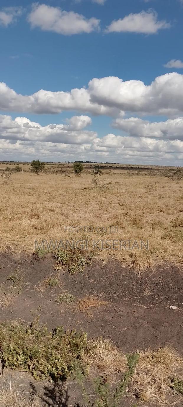 Lands for Sale in Kiserian Farmers,