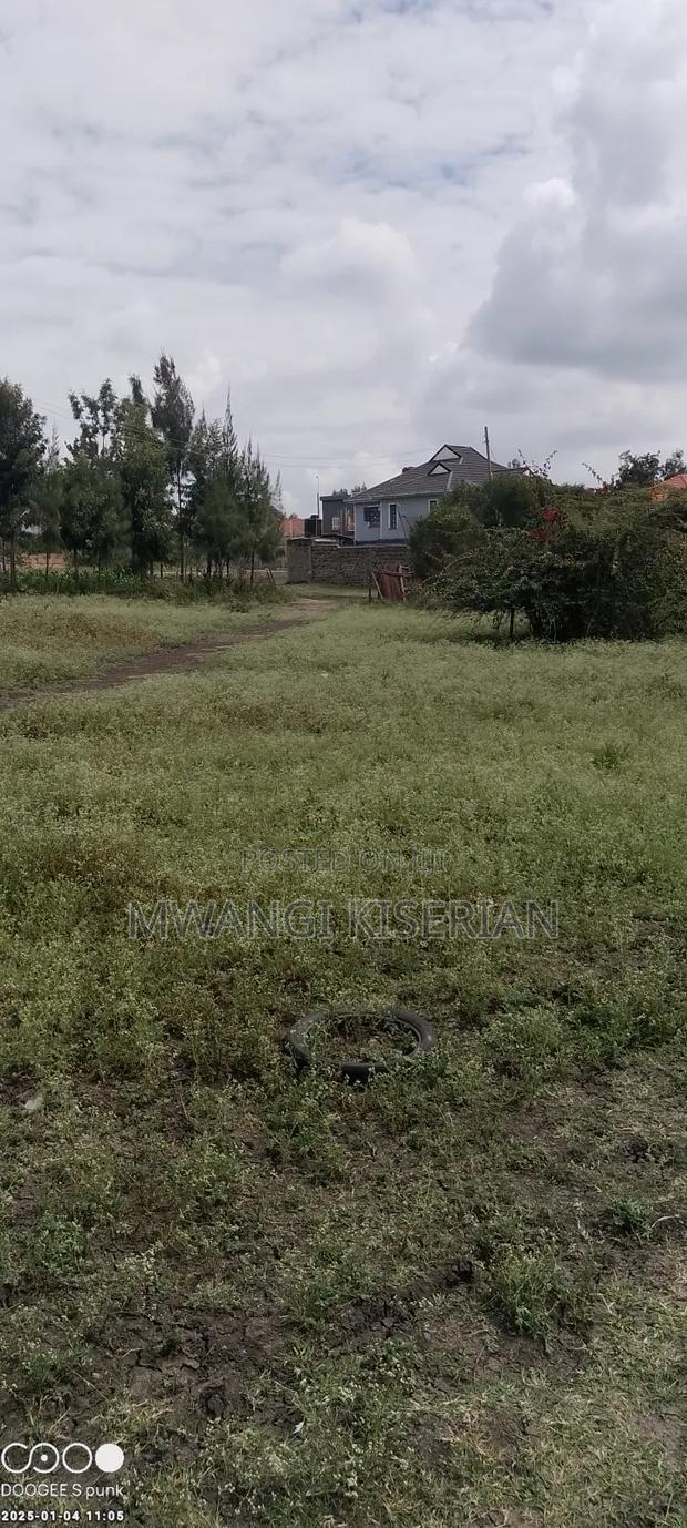 Plots for Sale Suitable for a Developer