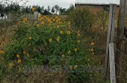 1acer of Land in Kiserian Farmers
