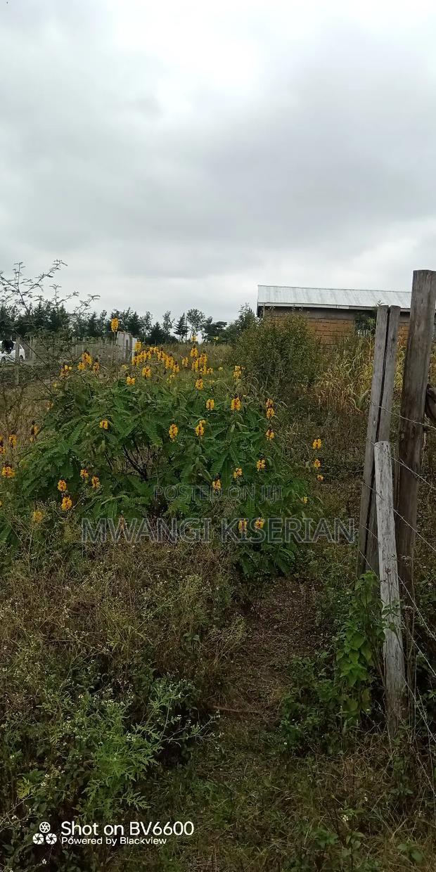1acer of Land in Kiserian Farmers