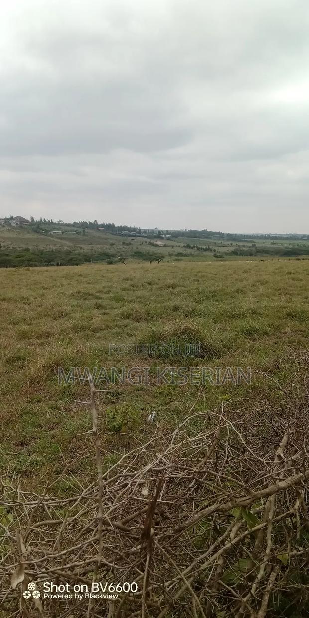 10acres for Sale in Kiserian Farmers