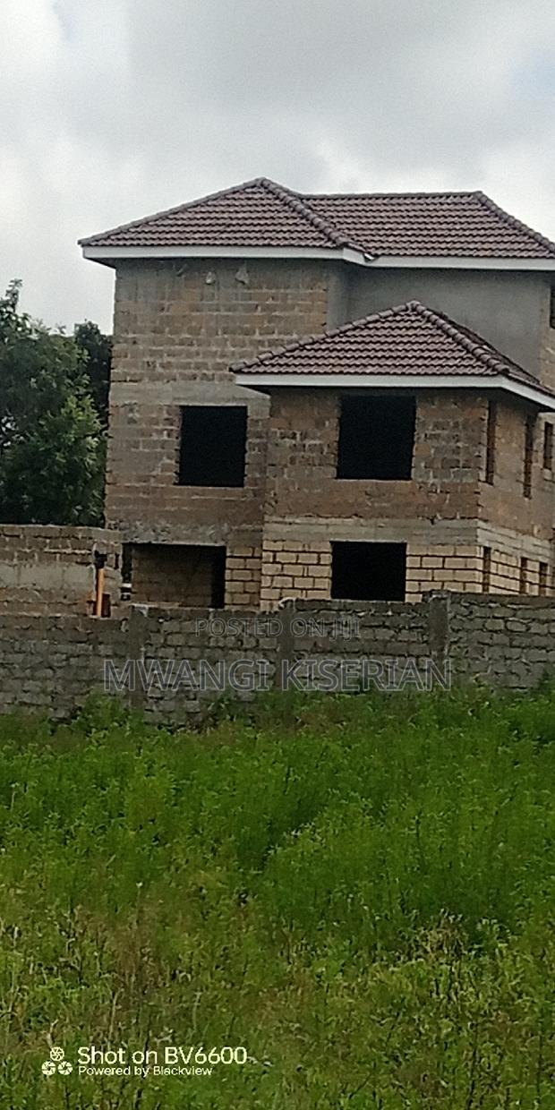 1acre of Land Between Kiserian and Matasia