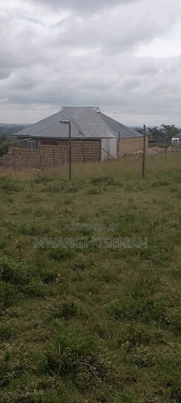 1/4 Acre for Sale in Kiserian Gp