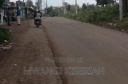 1 Acre in Kiserian Primary