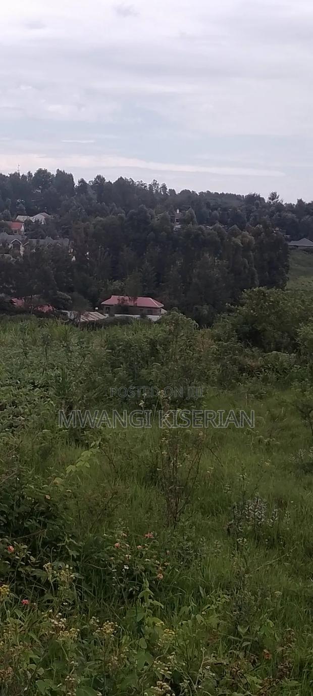 1 Acre in Kiserian Primary
