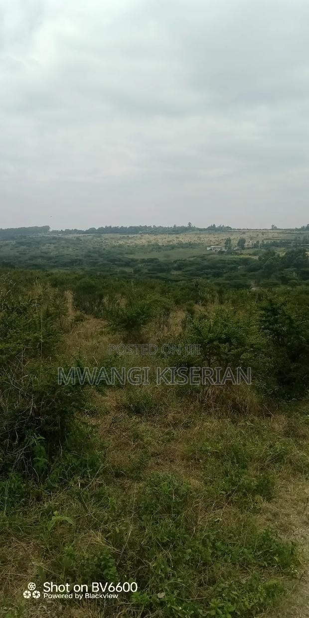 2acres for Sale in Kiserian Farmers