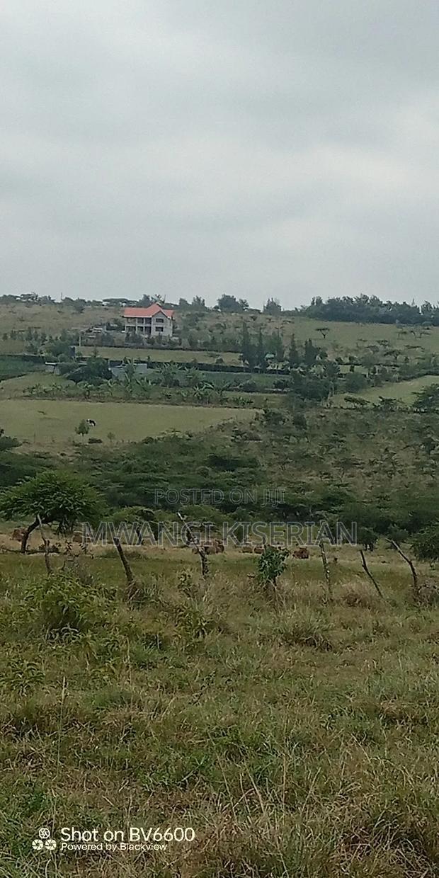 2acres for Sale in Kiserian Farmers