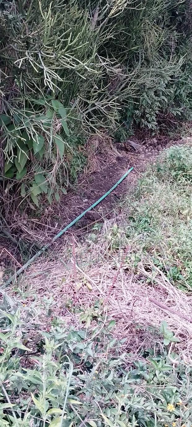 Plot for Sale in Kiserian 300mts From Tarmac