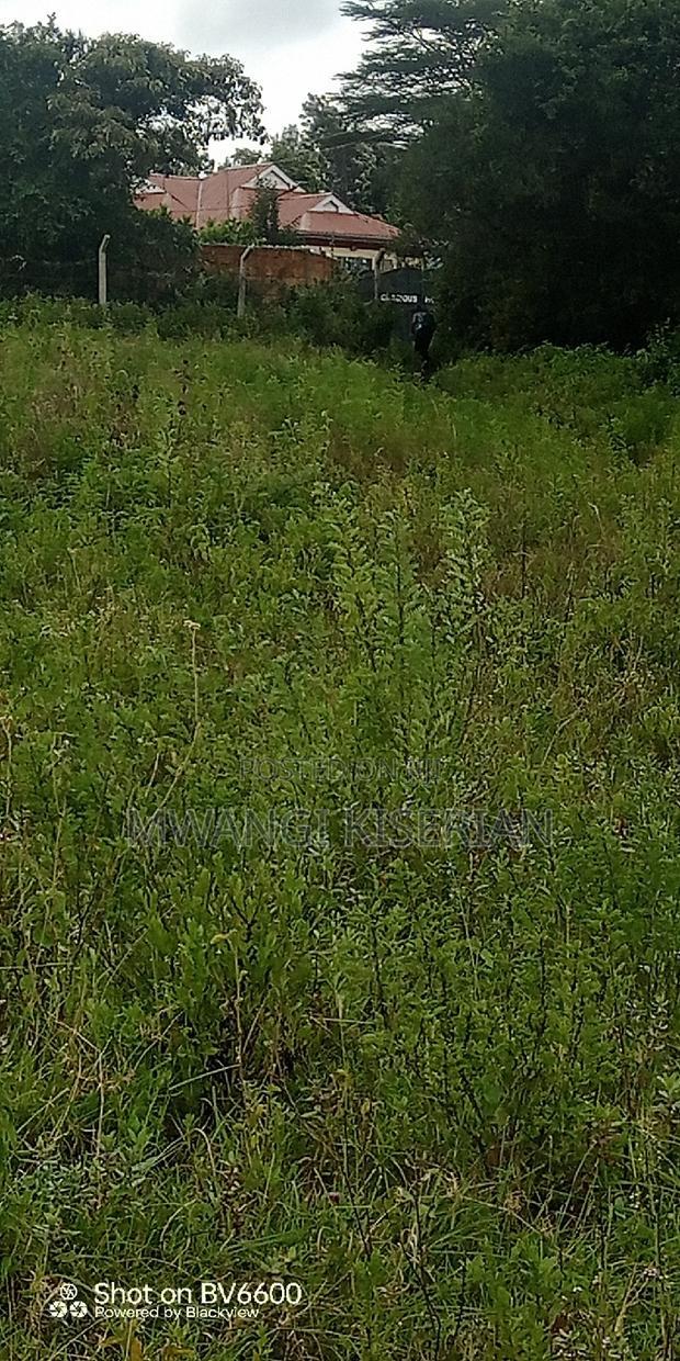 1acre of Land Between Kiserian and Matasia