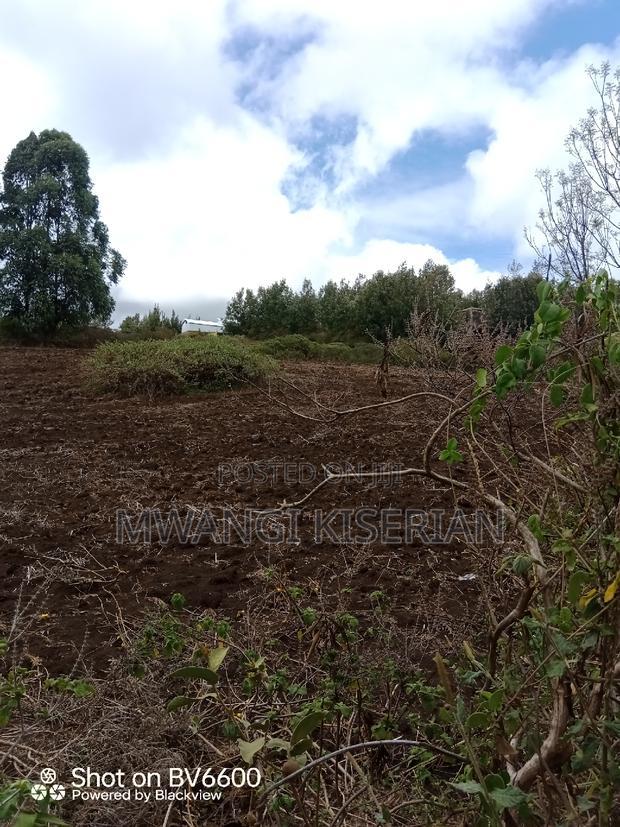 1 Acre of Land in Ngong Matasia