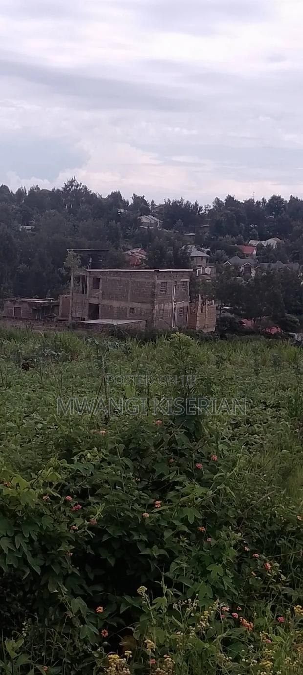 1 Acre in Kiserian Primary