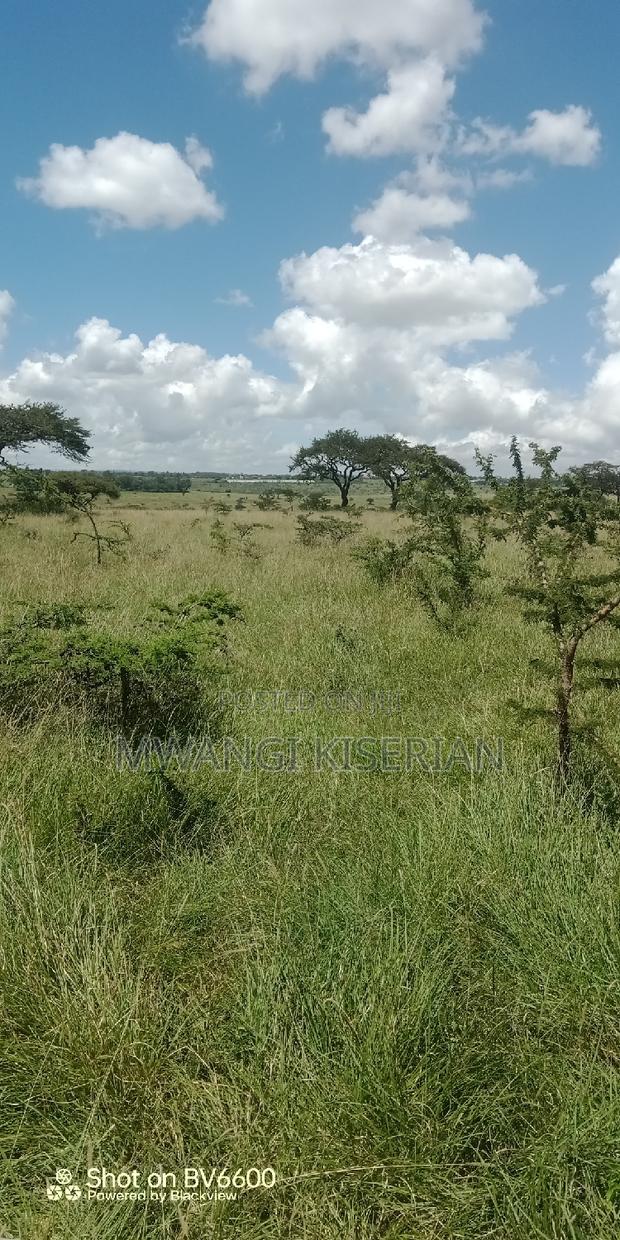 40 Acres of Land for Sale in Kiserian