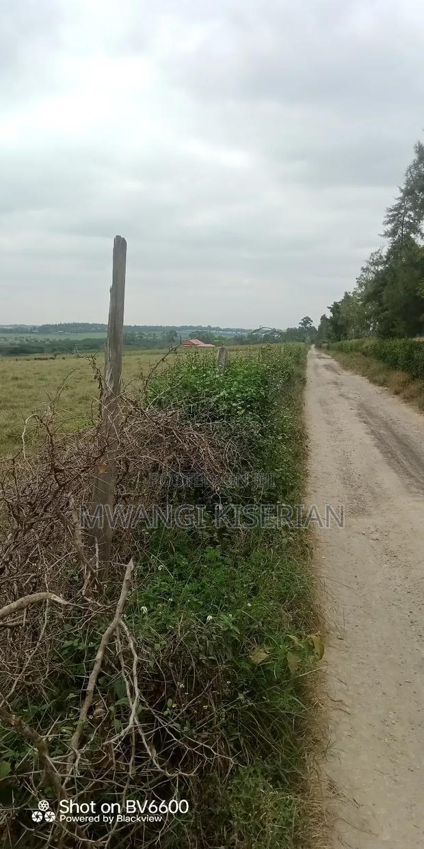 10acres for Sale in Kiserian Farmers