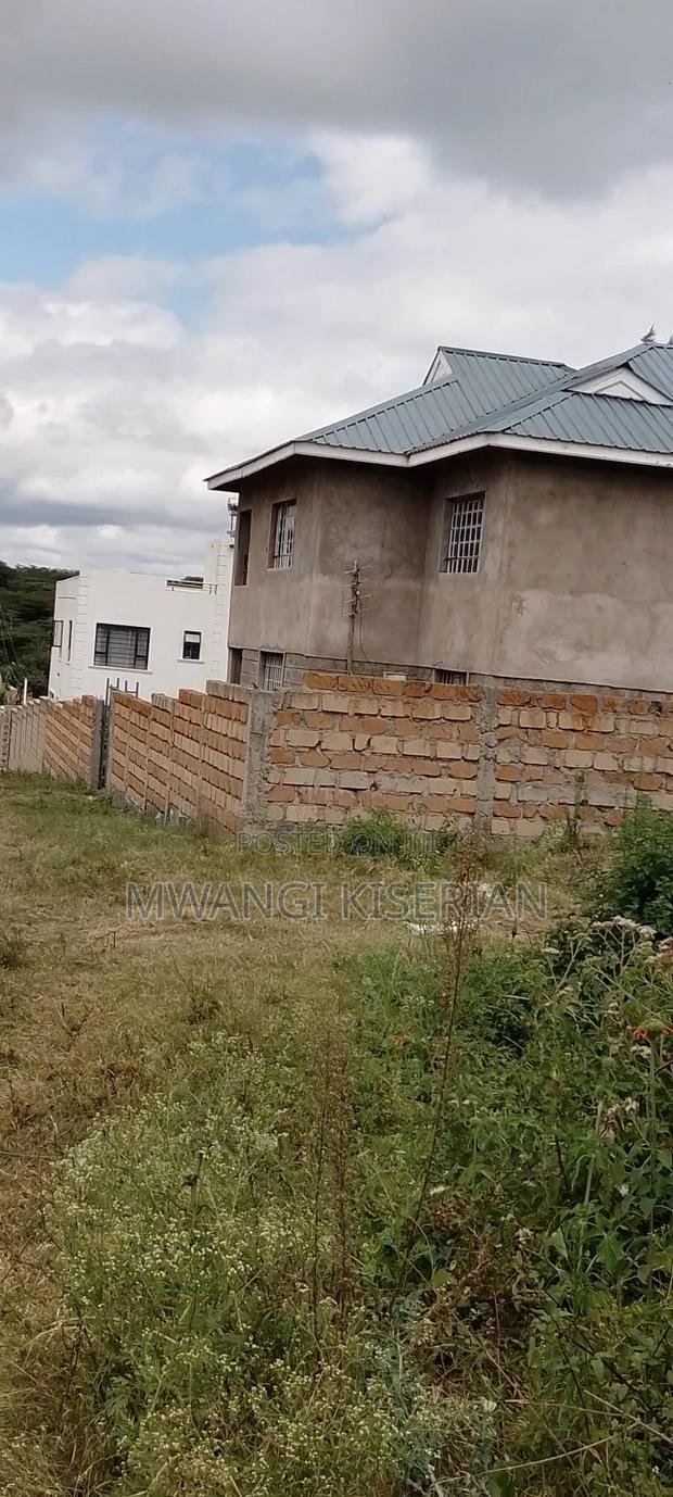 Plot for Sale in Kiserian 300mts From Tarmac