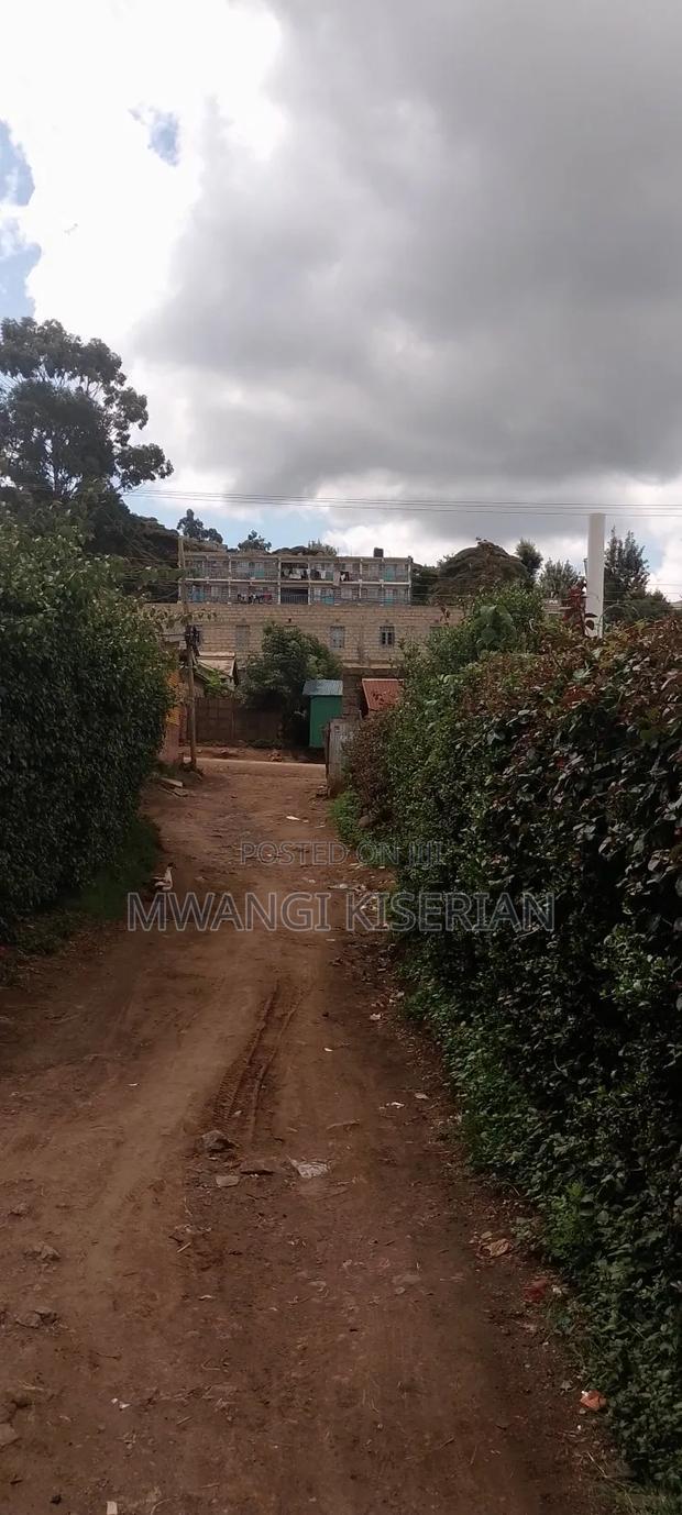Plot in Kiserian Town for Chap Chap Sale