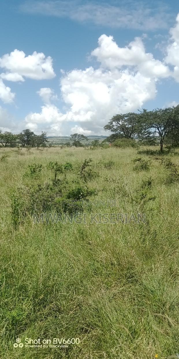 40 Acres of Land for Sale in Kiserian