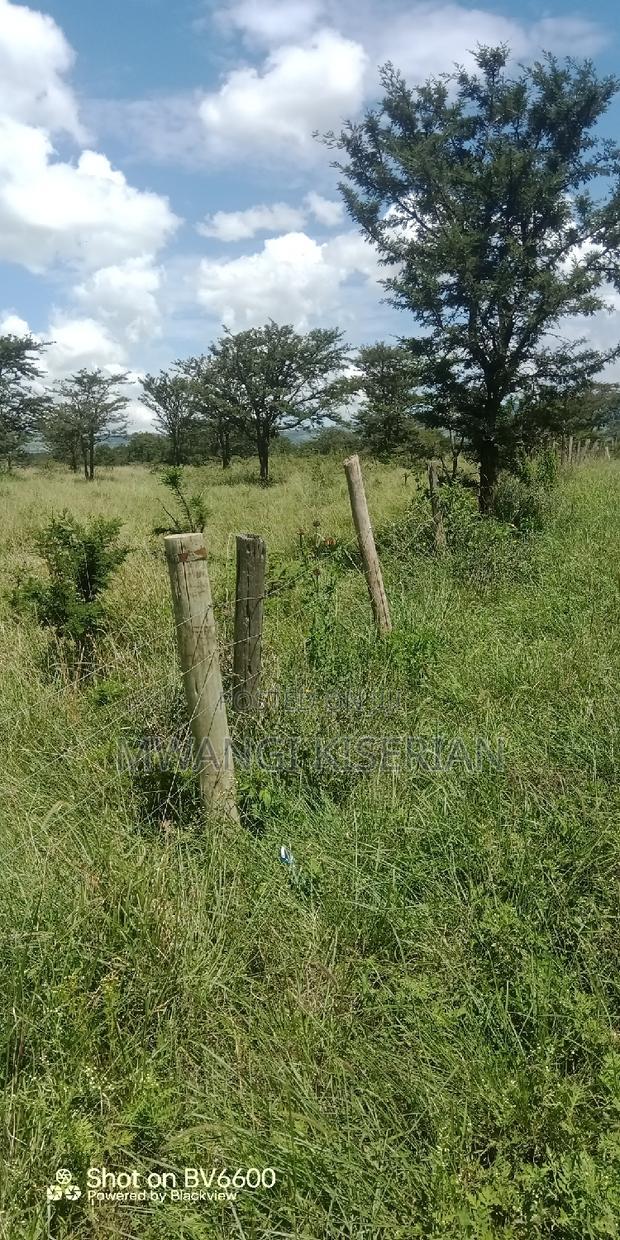 40 Acres of Land for Sale in Kiserian