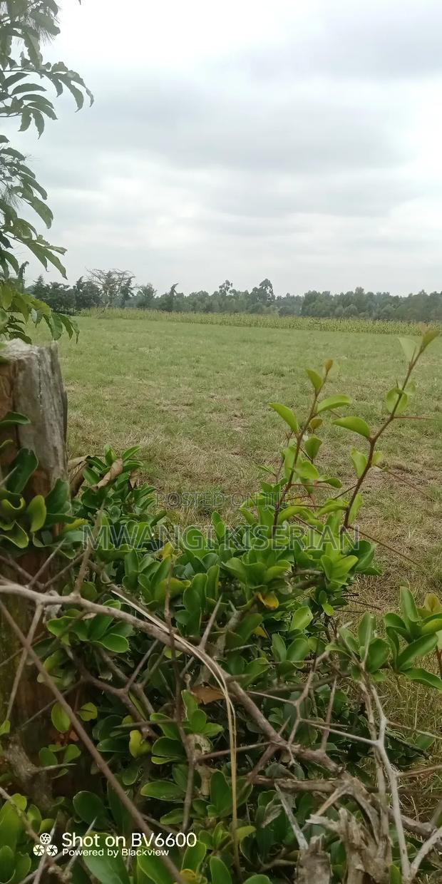 10acres for Sale in Kiserian Farmers